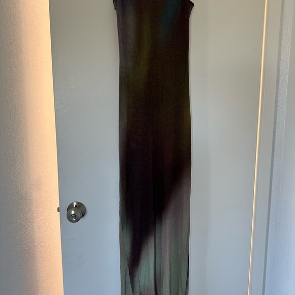 Paloma Wool Earthy Tones Slip Dress - Picture 9 of 11